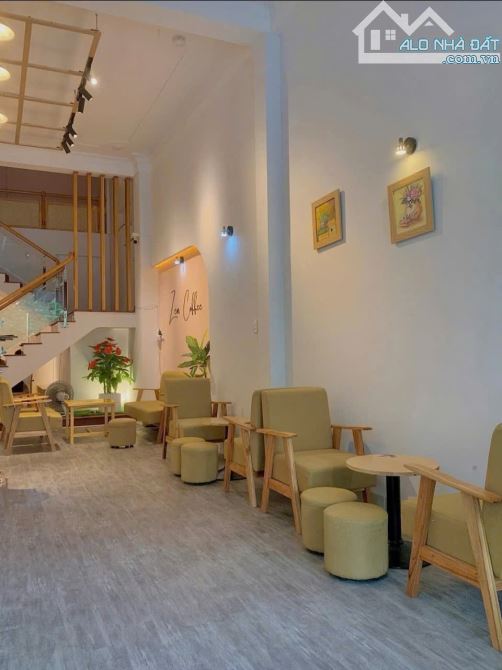 SIÊU PHẨM, NHÀ 4 TẦNG  ĐẸP LUNG LINH– ĐƯỜNG NGUYỄN HỮU DẬT- HÒA CƯỜNG -GIÁ NHỈNH 12 TỶ