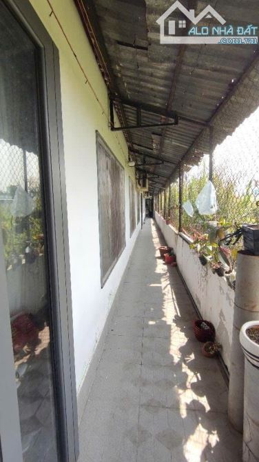 Bán nhà 3PN ấp Tiền Lân Xã Bà Điểm, Hóc Môn, Khu cao tầng giá 10,2ty