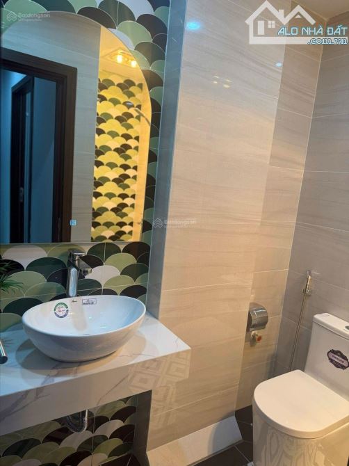 Bán nhà Phú Minh- Bắc Từ Liêm, ô tô- Kinh doanh, 49m2 5T xây mới. Giá 5,6 tỷ