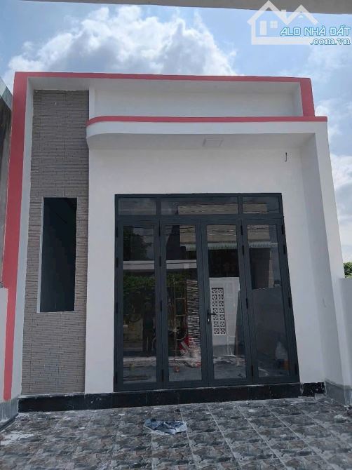 Chỉ cần 590tr sở hữu nhà sổ riêng An Viễn Trảng Bom