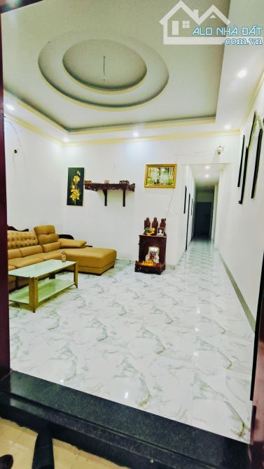 Bán nhà Lộc An Long Thành 2 tỷ