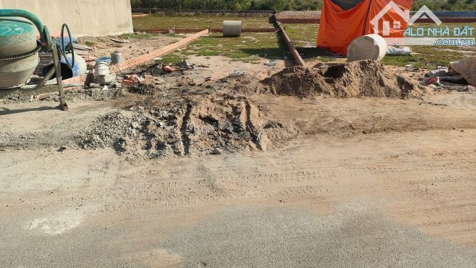 Bán lô đất Lộc An Long Thành gần sân bay Lonh Thành  1.65 tỷ