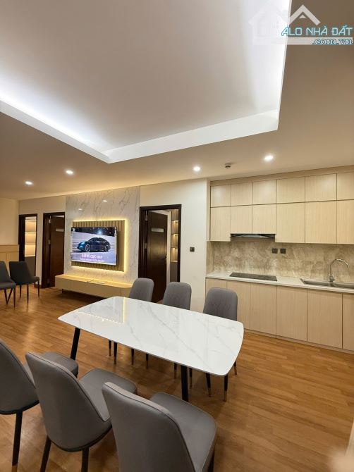 (HOT) Cho Thuê Chung Cư Thanh Xuân Complex 24T3 Hapulico