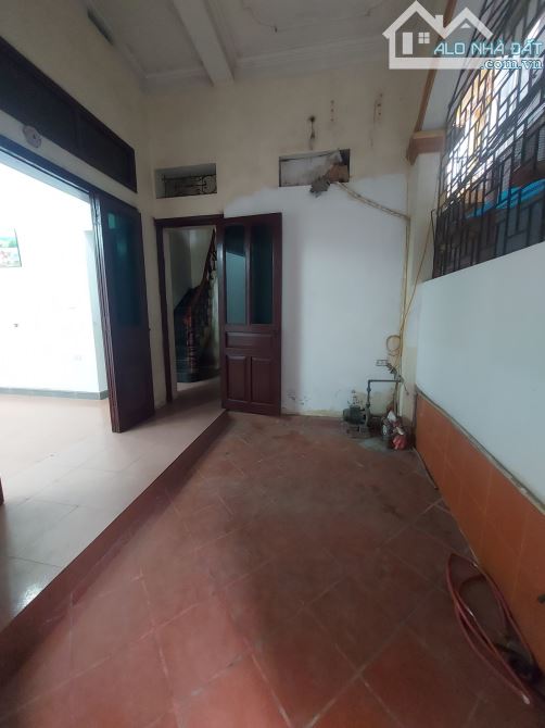 Bán nhà Tân Xuân, Bắc Từ Liêm, 45m2, 3 tầng, mặt tiền 6.5m, giá 7.6 tỷ