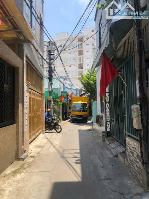 BÁN NHÀ DIỆN TÍCH LỚN 100M2 GẦN CẦU RỒNG KIỆT Ô TÔ LƯƠNG THẾ VINH  6.2 TỶ
