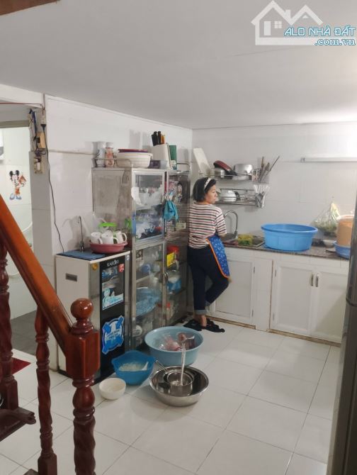BÁN NHÀ 2 TẦNG – 62M² Lê Trọng Tấn, GẦN ĐH CÔNG THƯƠNG – CHỈ 5.4TỶ