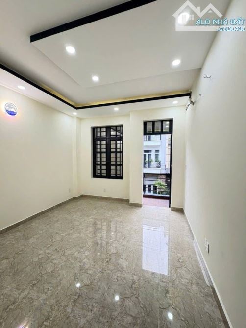 Bán nhà 1T2L 4x15m, đường số 3 KDC Toa Xe p.Dĩ An gần Vincom 550 - 10