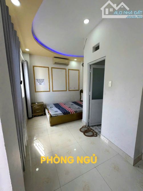 Nhà bán: đường số 8. Q Bình Tân. DTSD 53m2. 5 tầng. Giá 7,2 tỷ - 10