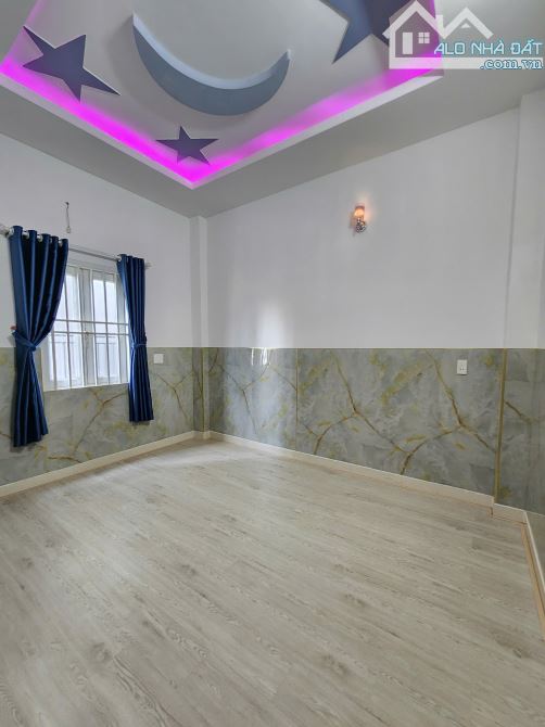Bán nhà 1 trệt 2 lầu p.Tân Đông Hiệp Tp Dĩ An chỉ 4,99 tỷ TL M4377 - 10