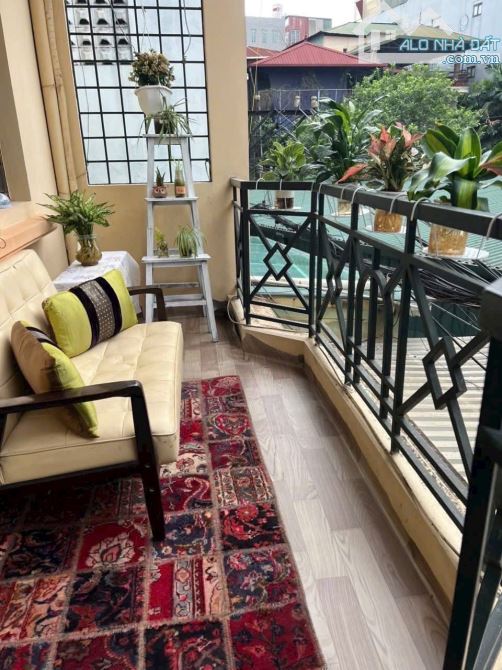 Hoàng Hoa Thám 61 m2 3 tầng, mặt tiền 4.2 m ✅10.6 tỷ Ba Đình - 10