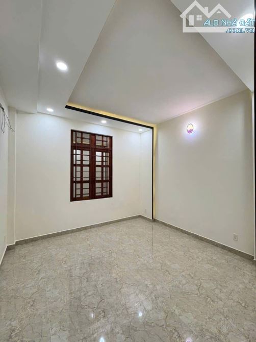 Bán nhà 1T2L 4x15m, đường số 3 KDC Toa Xe p.Dĩ An gần Vincom 550 - 11
