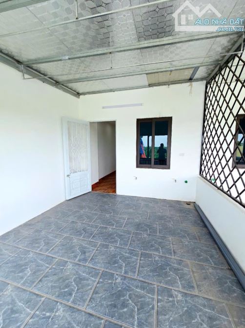 Bán nhà 6 tầng đẹp Kẻ Tạnh, Long Biên, fu.ll nội thất, cách một nhà ra ô tô thông. - 11