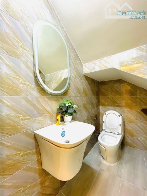 🔥BÁN SIÊU PHẨM 5TẦNG NGUYỄN TƯ GIẢN🔥NGANG 5M Ô TÔ NGỦ TRONG NHÀ🔥GẦN EMART2 7T 280Tr - 11