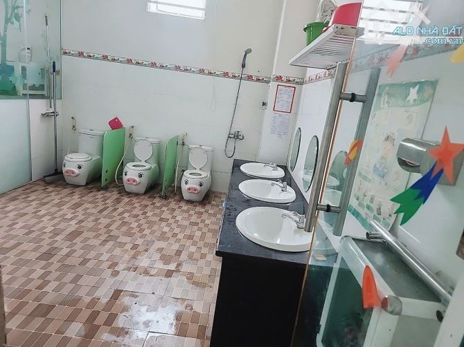 Bán nhà 1T1L 5x30m hoàn công, đường D6 KDC An Thạnh P.An Thạnh, đang thuê 12tr/th - 11