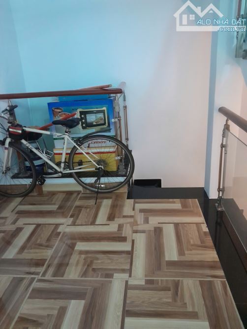 HÀNG KÍN – VỊ TRÍ TỐ NHẤT 3 THÁNG 2 – HXH Q10 GIÁ TỐT CHỈ 8.5 TỶ - 11