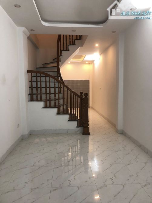 CHỦ CẦN BÁN GẤP NHÀ ĐẸP PHÚ LƯƠNG, HÀ ĐÔNG DT 30M2, 4 TẦNG, MT 4.15M GIÁ CHỈ 4.6 TỶ - 6