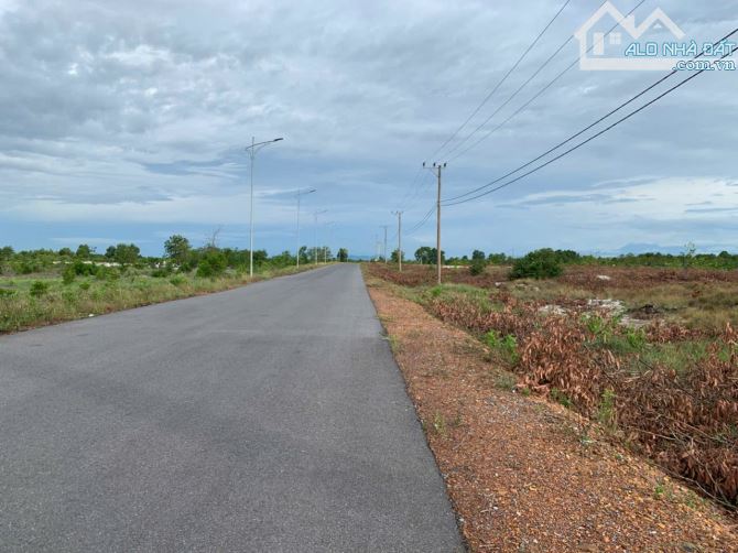 Đất Đường Về Trằm Trà Lộc Hải Hưng Hải Lăng Quảng Trị 450 triệu thương lượng - 2