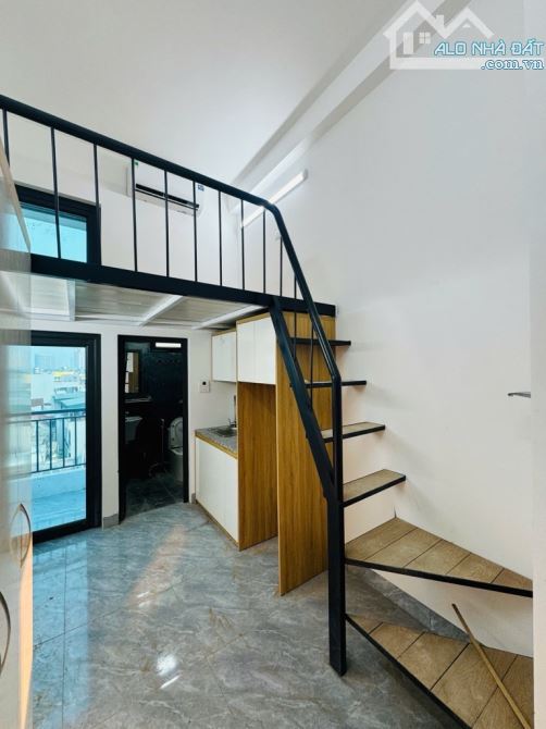ĐỊNH CÔNG HẠ – 99M² – 7 TẦNG THANG MÁY – 21 PHÒNG – DÒNG TIỀN 1.2 TỶ/NĂM – 19.5 TỶ - 1