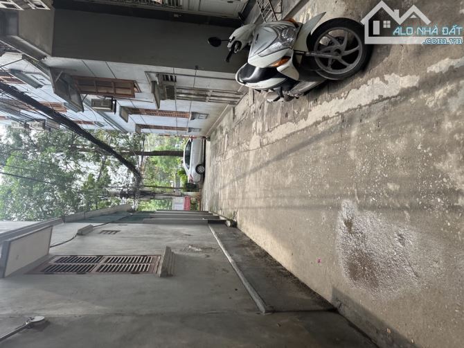 NHÀ PHÂN LÔ ĐẸP KIM GIANG – 164M² – CÁCH Ô TÔ TRÁNH 50M – GIÁ CHỈ 17 TỶ! - 2