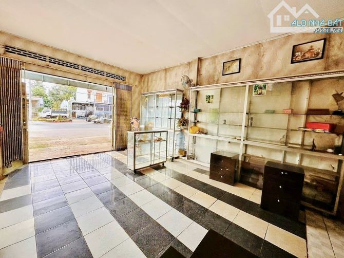 💥Nhà mặt tiền kinh doanh Nguyễn Văn Linh (gần chợ Eatu) - 5 x 50m - 5.2 tỷ - 1