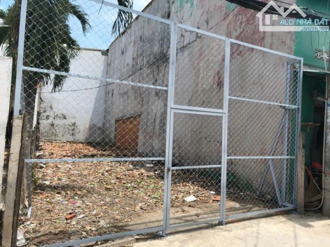Bán Gấp Lô Đất 100m, 5x20, Hẻm xe hơi, Xây dựng tự do, SHR, TT Nhà Bè, Giá 5.9 tỷ - 1