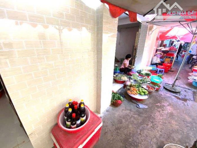 Bán Nhà 2 tầng (4.5x16), Mặt Tiền Chợ Phú Xuân, TT Nhà Bè, Giá Chỉ 4.3 Tỷ. - 1