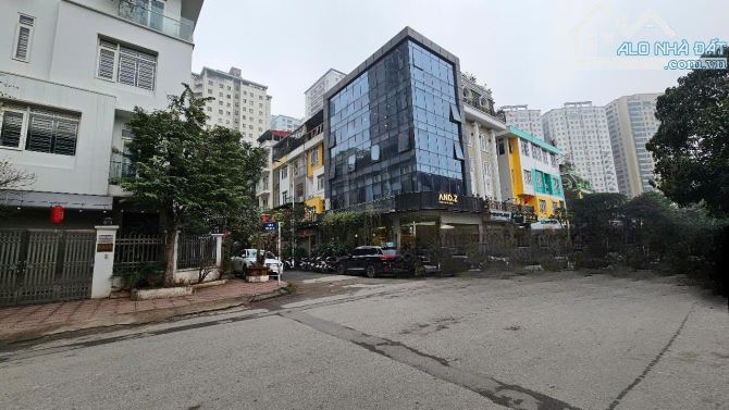 💥Bán đất DV Cây Quýt La Khê, 50m2, cực thông thoáng, kd, đất đẹp phong thủy 12tỷ5💥 - 1