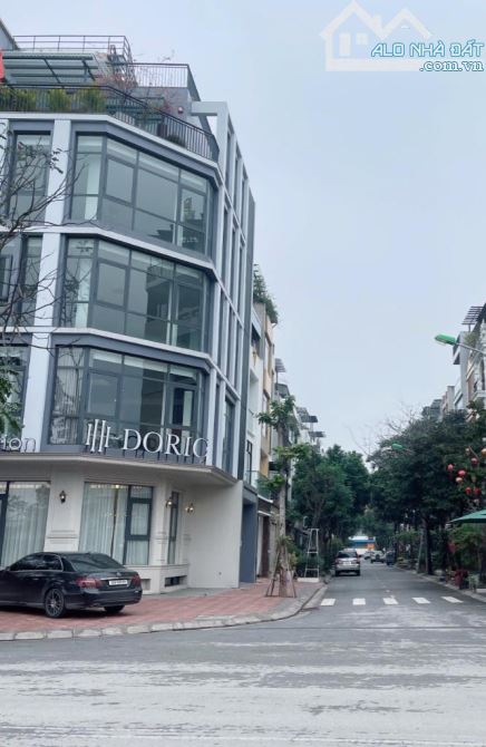 75m đất đấu giá Vip Việt Hưng, chủ cần giao dịch gấp - 1