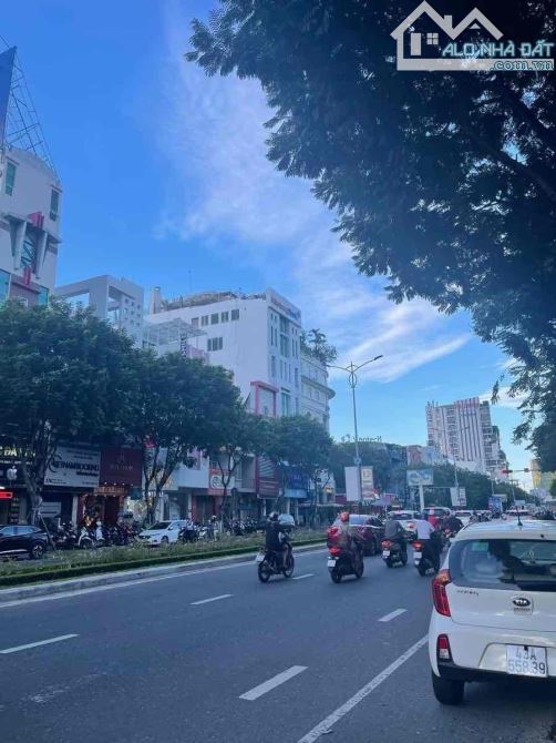 🔥BÁN NHÀ VĂN PHÒNG 3TẦNG NGUYỄN VĂN LINH THIẾT KẾ KHÔNG GIAN MỞ - 1