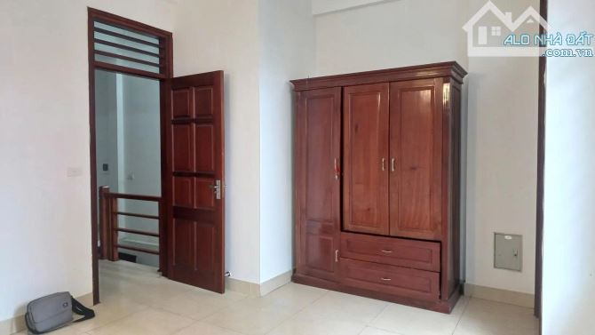 Bán Nhà Nguyễn Khánh Toàn Cầu Giấy Gần Công Viên Nghĩa Đô 50m 5 Tầng. 12.4 Tỷ - 1
