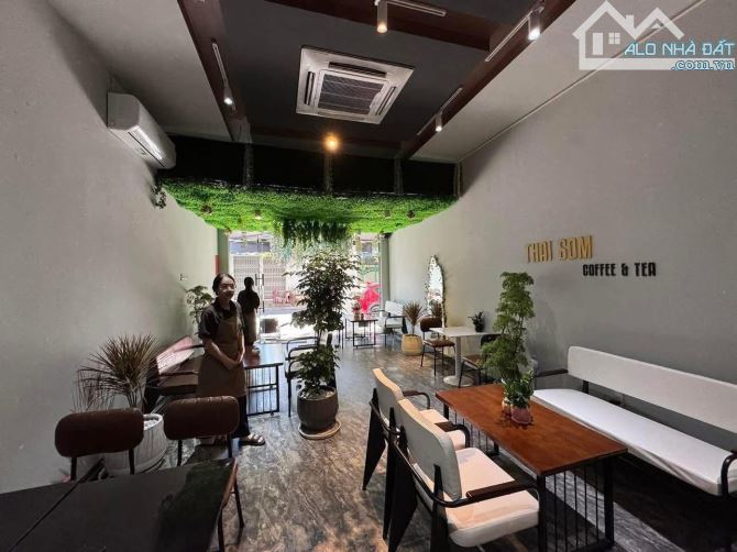 ❌❌ Nhà 2 Tầng MT Tô Hiệu - vừa Ở Vừa Kinh Doanh Buôn Bán - 1