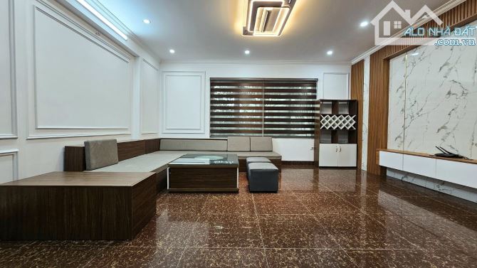 SIÊU PHẨM VĂN LA VĂN PHÚ-DT50M-5 TẦNG-PHÂN LÔ ,OTO TRÁNH- NHIỀU CÂY XANH - 1
