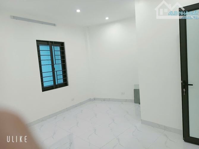 NHÀ MIÊU NHA TÂY MỖ NAM TỪ LIÊM 41M² 5 TẦNG 7 PHÒNG Ô TÔ ĐỖ CỬA GẦN KHU ĐÔ THỊ ĐỦ TIỆN ÍCH - 1