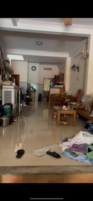 🏠 BÁN NHÀ 3 TẦNG KIÊN CỐ – TRẦN HỮU TRANG, HÒA CƯỜNG BẮC – HẢI CHÂU - 1