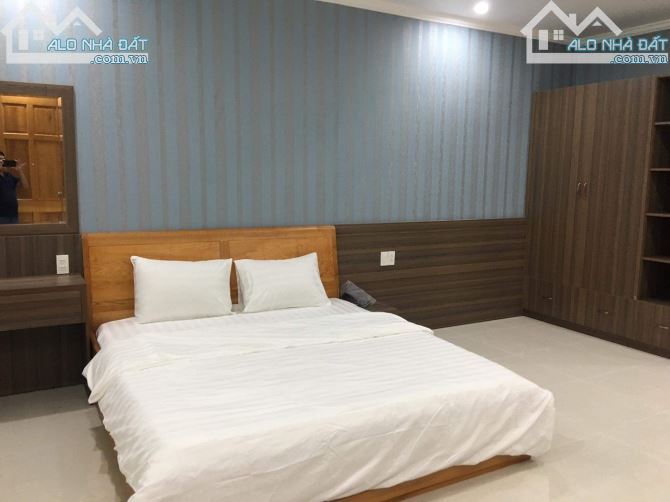 HOT - BÁN NHANH KHÁCH SẠN 5 LẦU THANG MÁY GẦN BIỂN GIÁ RẺ NHẤT VŨNG TÀU - 1