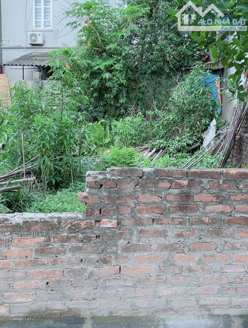 SIÊU PHẨM VÀNG KINH DOANH NGÕ THÔNG Ô TÔ TRÁNH 69M HẢI BỐI ZÁ RẺ - 1