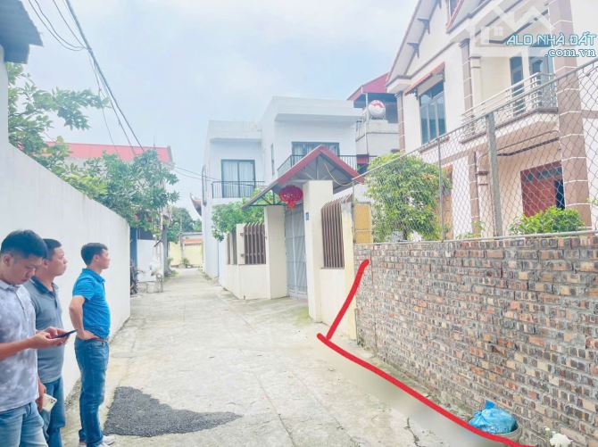 ĐẤT VỆ LINH DT 140 M LÀN 2  VỊ TRÍ ĐẤT SÁT THỊ TRẤN  HUYỆN SÓC SƠN 
KHU DI TÍCH ĐỀN GIÓNG - 1
