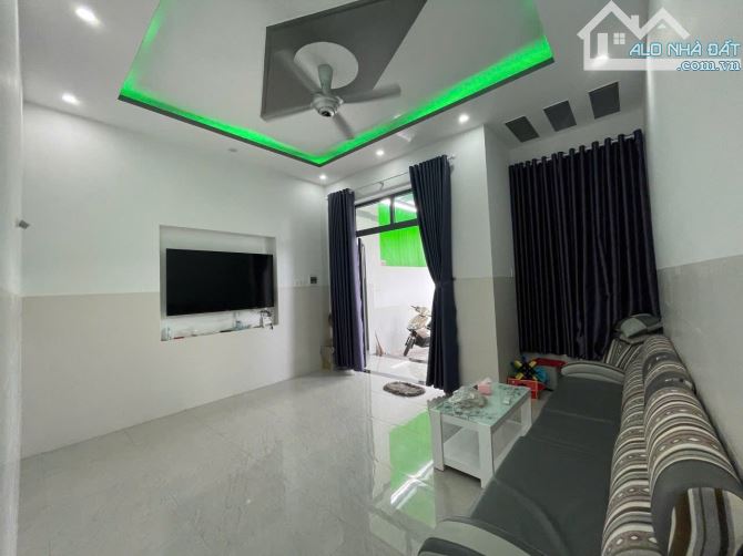 Bán Nhà Vườn Mới Đẹp Tiện Nghi Sẵn Nội Thất Tại Hoà Long - TP BÀ RỊA - 1