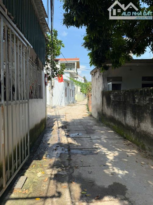 Bán 65M2 đất Vân Côn, Hoài Đức, Hà Nội, hàng hiếm tại giá tốt, tặng thêm căn nhà 3 tầng - 1