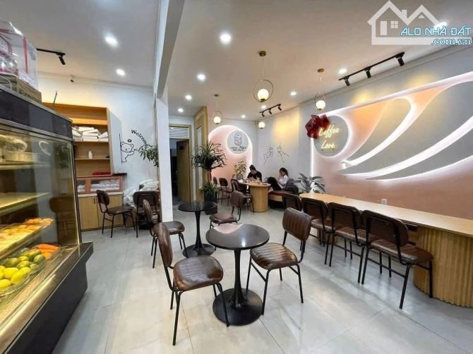 Nhà Mặt Tiền HOÀNG DIỆU - NGUYỄN TRI PHƯƠNG BMT - 1