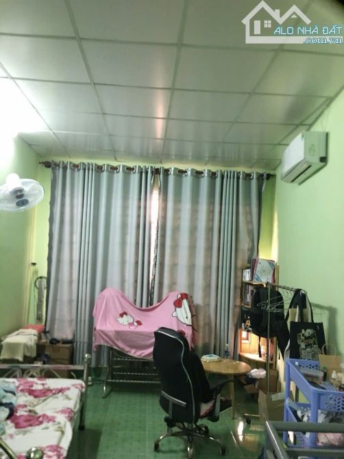 Chính Chủ Gửi Bán Căn Nhà Mặt Tiền Đường Nguyễn Du Thuộc Phường Phước Trung - TP Bà Rịa - 1