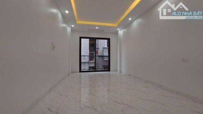 🏠 NHÀ TRẦN QUÝ KIÊN –CHUNG CƯ PHÂN LÔ - TRUNG TÂM CẦU GIẤY – NGÕ Ô TÔ – 4 TẦNG – GIÁ CHỈ - 1