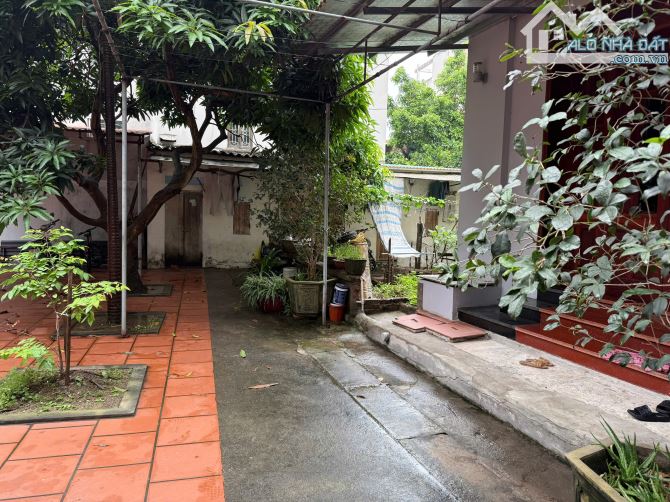 Bán 75m đất full thổ cư Hậu Dưỡng,Kim Chung,mặt tiền:4.8m,full tiện ích xung quanh. - 1