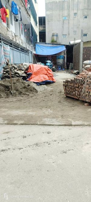 💯 BÁN ĐẤT TRÂU QUỲ - GIA LÂM 💎 50M2 X 4MT – LÔ GÓC – Ô TÔ THÔNG 💸 7.X TỈ - 1