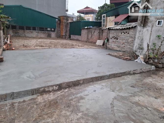 SIÊU PHẨM 💥 BÁN ĐẤT LỆ CHI - GIA LÂM - VỈA HÈ RỘNG - Ô TÔ TRÁNH -115M2 X MT 8.8M 💸 4.35T - 1