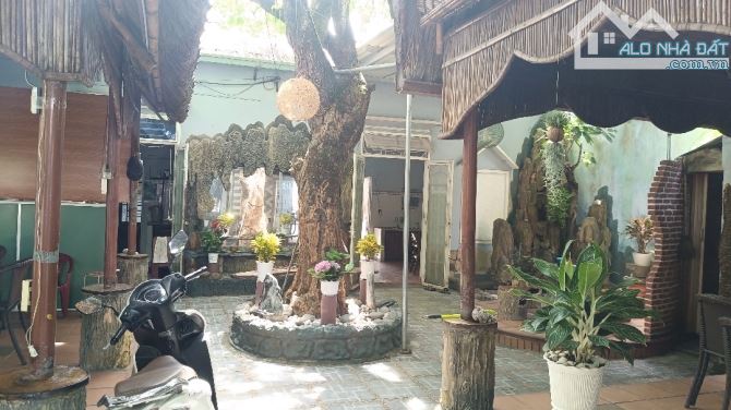 🔥BÁN NHÀ MẶT TIỀN- 160M2- NGAY ĐH SƯ PHẠM- NGANG 7.5M- KINH DOANH ĐỈNH- 9 TỶ1 - 1