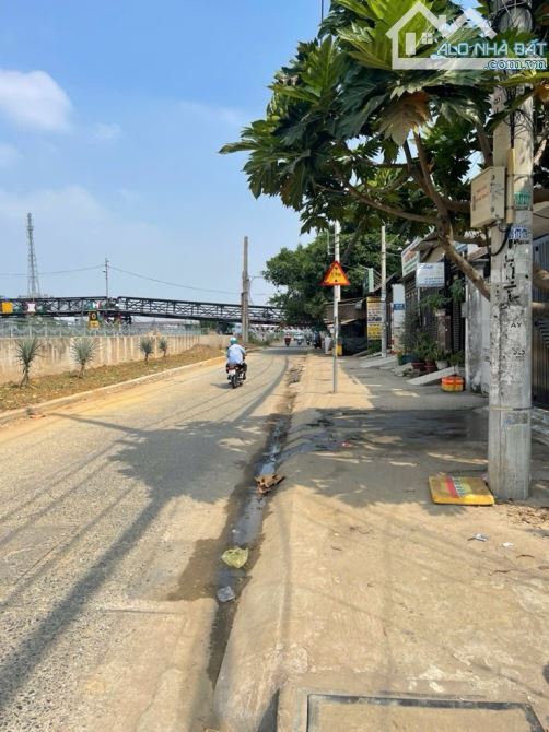 Bán nhà mặt tiền Mễ Cốc, 1600m2 DT Khủng hiếm, 20x80, chỉ 71 tỷ - 1