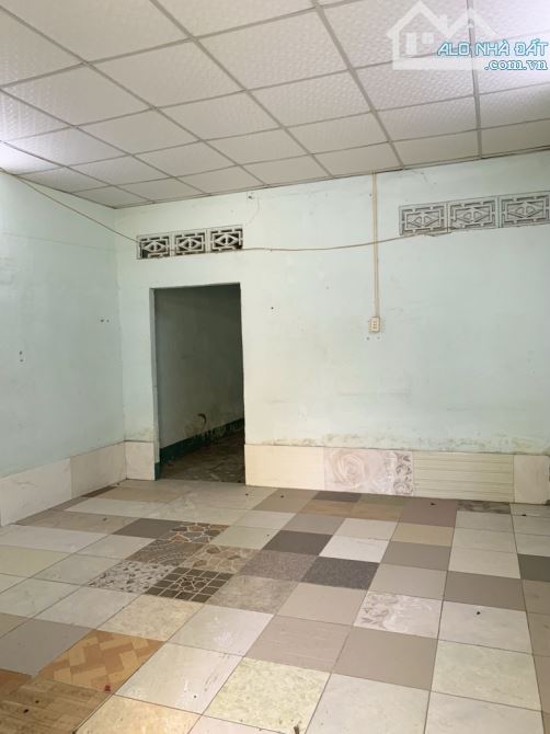 Nhà Dt:98.9m2 (4.2x23,5m), 1 sẹc Đ.Nguyễn Duy Trinh,P. Bình Trưng Tây, Quận2, 6,7 tỷ TL