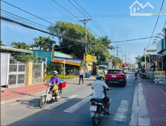 🔥 CẦN BÁN GẤP LÔ ĐẤT 20x50M - CÓ 300M2 THỔ CƯ - CHỈ 2.5 TỶ 🔥 - 1