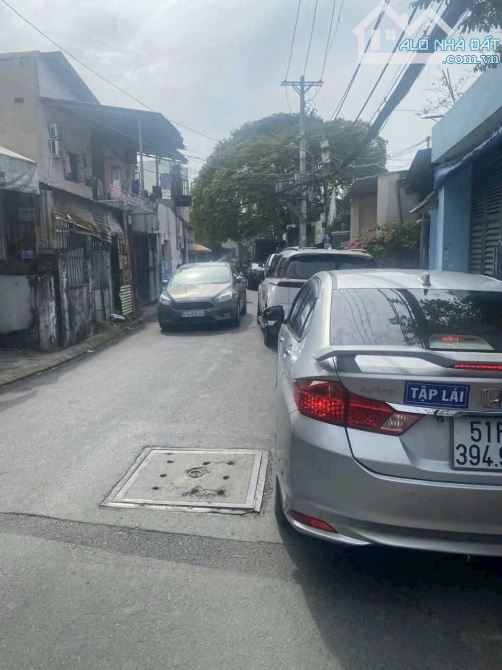 Lô đất mặt tiền đường TTH14, 4x20m, giá 5.9 tỷ - 1